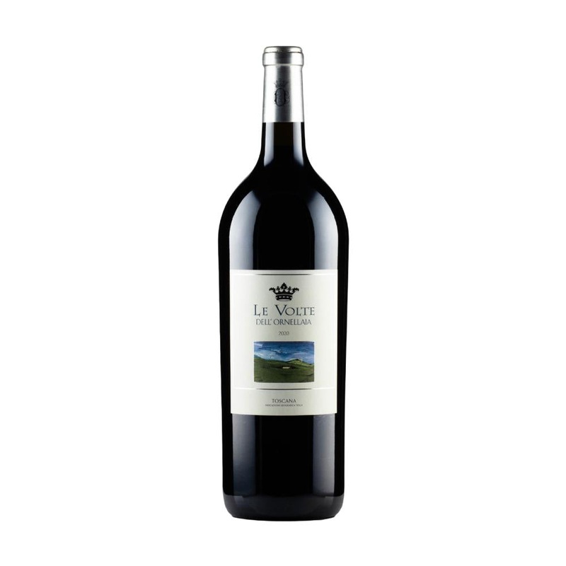 2020 | Ornellaia | Le Volte dell`Ornellaia (Magnum)