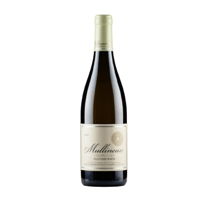 2021 | Mullineux | Old Vines White