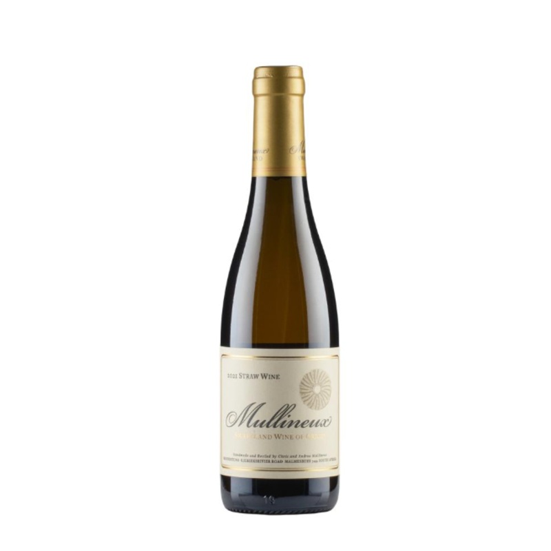 2021 | Mullineux | Straw Wine (Half Bottle)