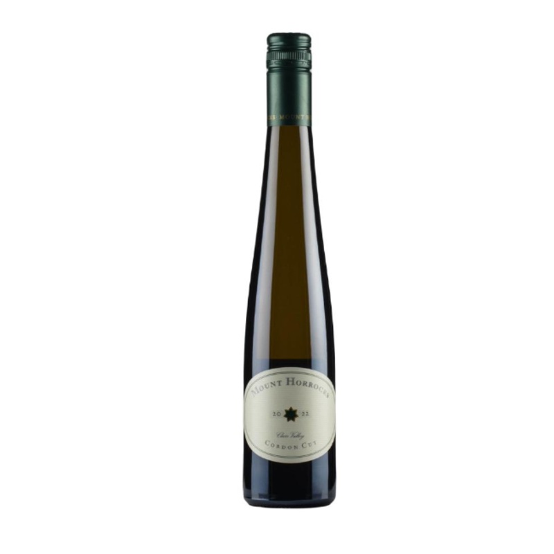 2022 | Mount Horrocks | Cordon Cut Riesling (Half Bottle)