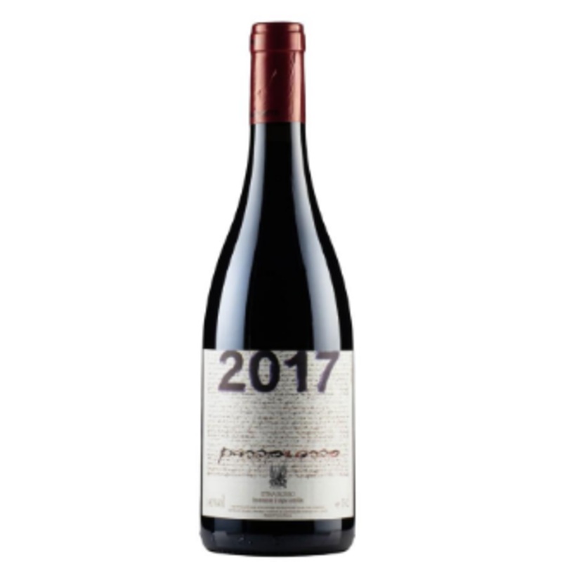 2017 | Passopisciaro | Passorosso Tenuta di