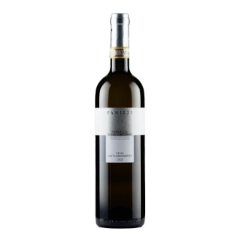 2020 | Panizzi | Vigna Santa Margherita Vernaccia di San Gimignano