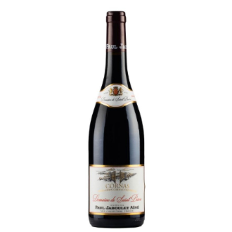 2020 | Paul Jaboulet An | Cornas Domaine de Saint Pierre
