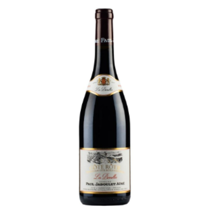 2020 | Paul Jaboulet An | Cote Rotie Domaine des Pierrelles