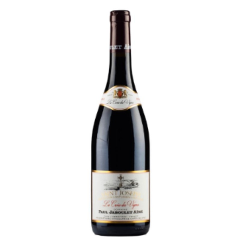 2020 | Paul Jaboulet An | St Joseph La Croix des Vignes