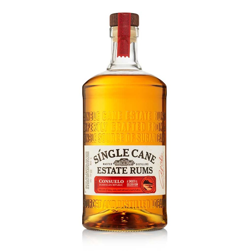 Single Cane Estate Consuelo Rum | 1L