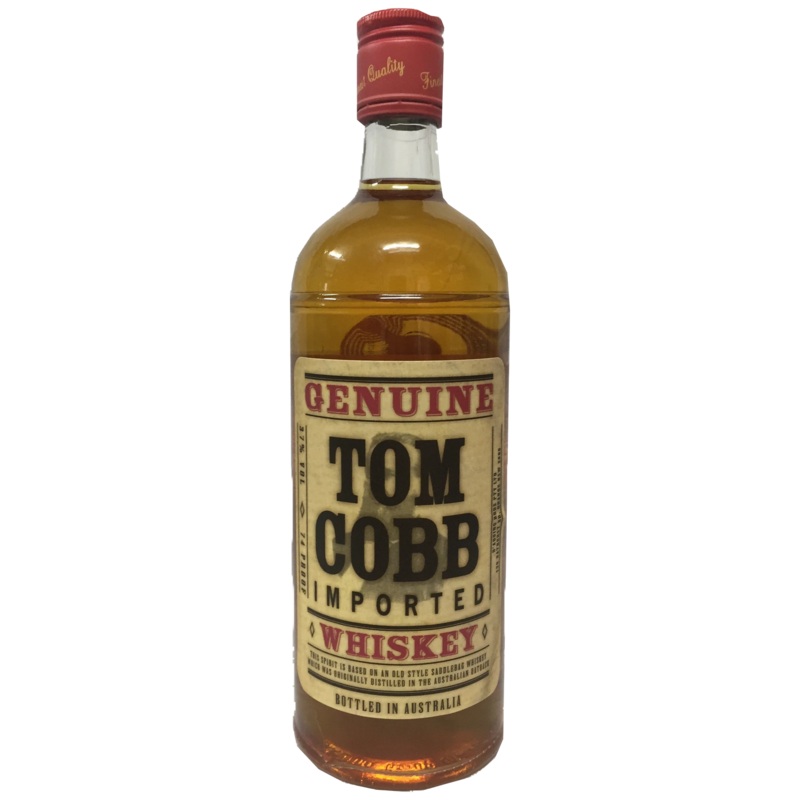 Tom Cobb Australian Spirit