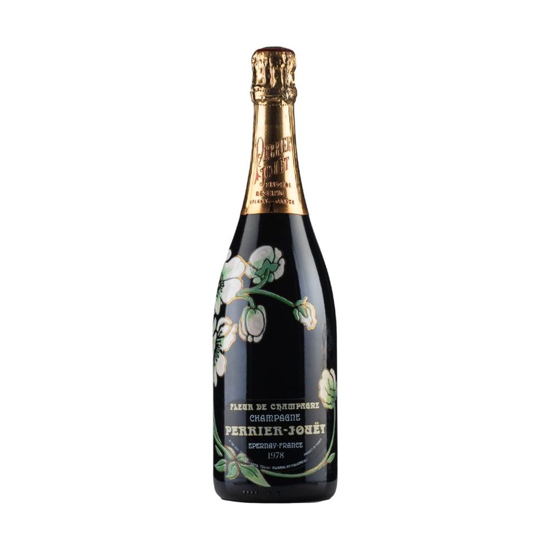 1978 | Perrier-Jout | Belle Epoque