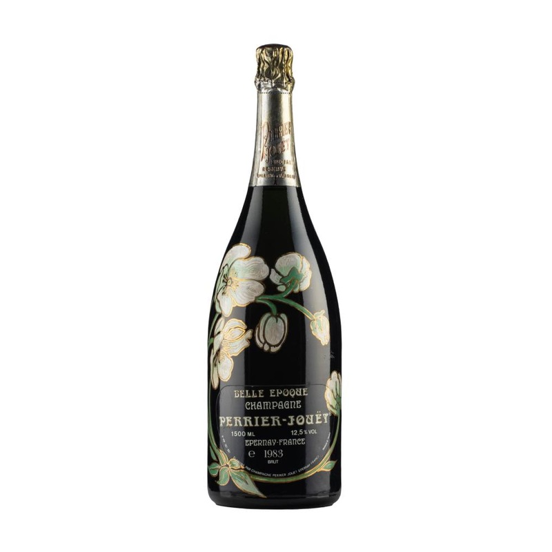1983 | Perrier-Jout | Belle Epoque (Magnum)