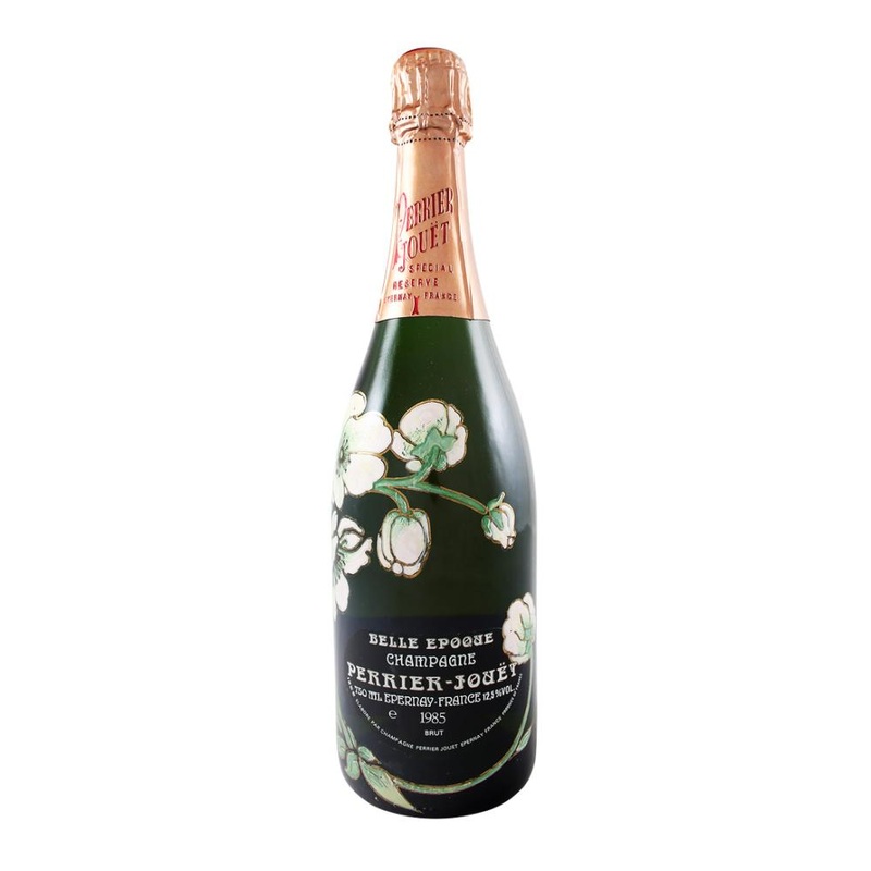 1985 | Perrier-Jout | Belle Epoque