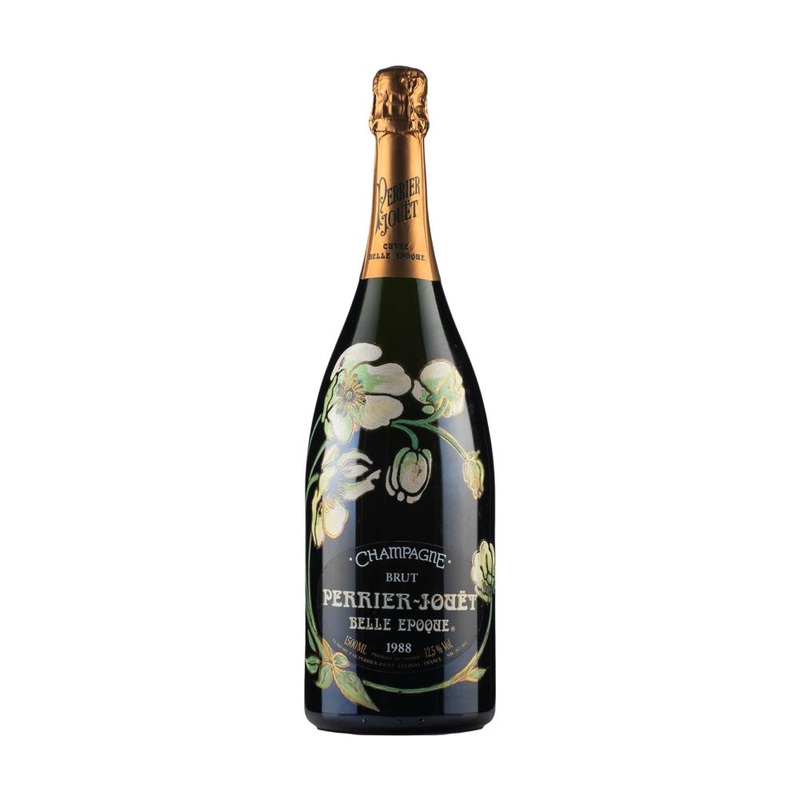 1988 | Perrier-Jout | Belle Epoque (Magnum)