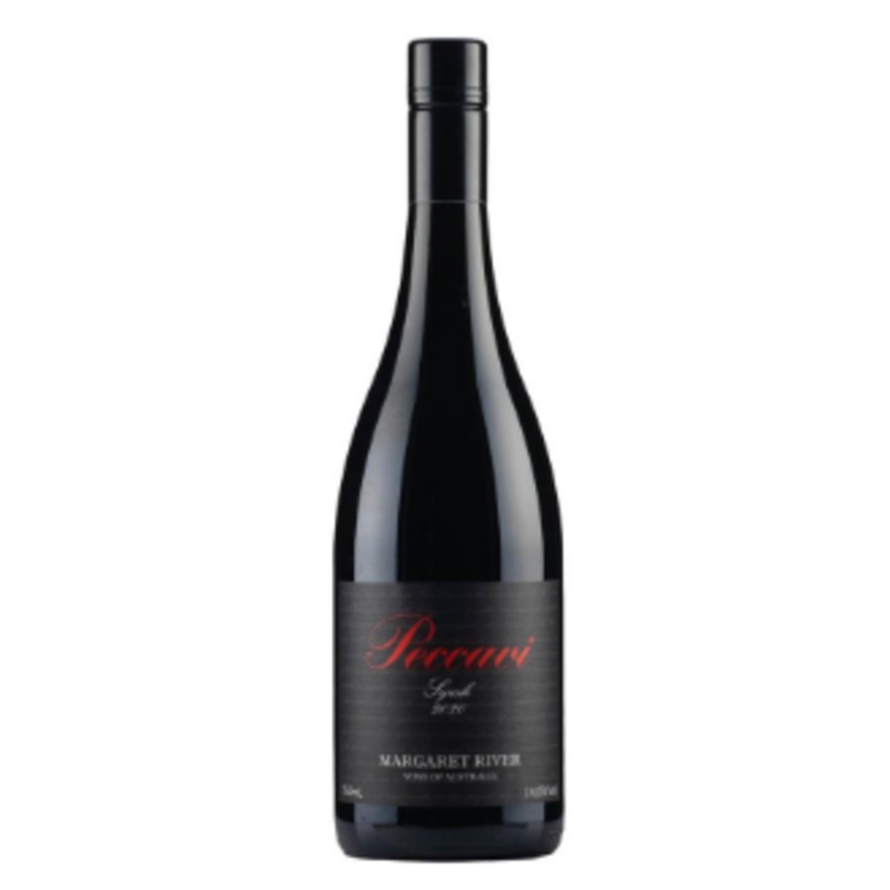 2020 | Peccavi | Syrah
