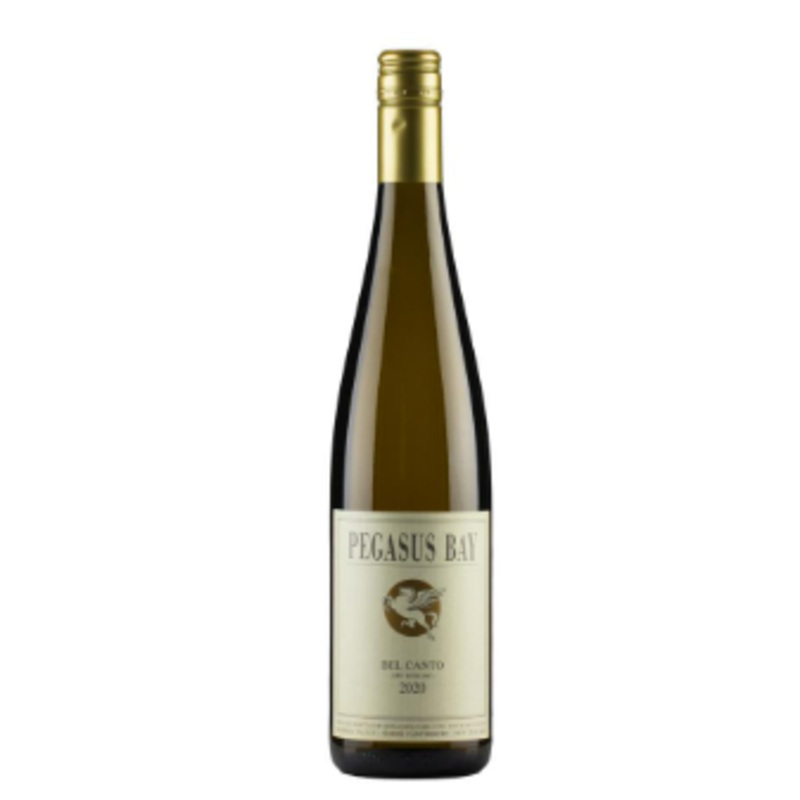 2020 | Pegasus Bay | Bel Canto Riesling