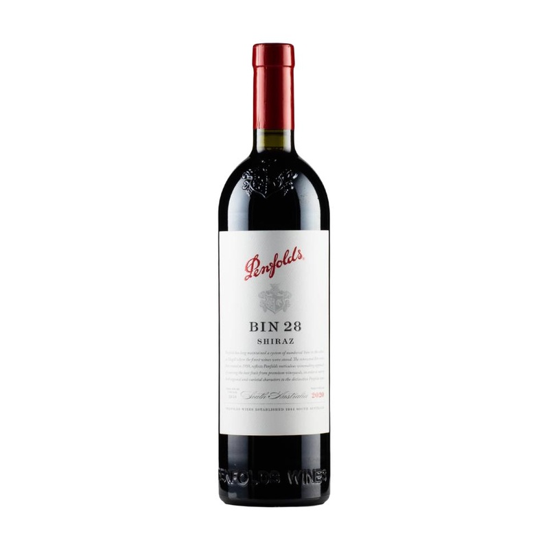 2020 | Penfolds | Bin 28