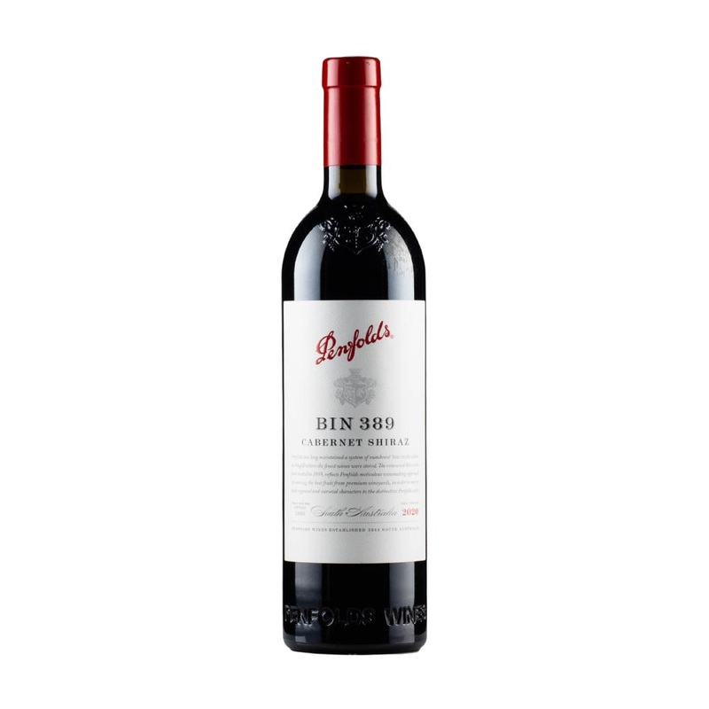 2020 | Penfolds | Bin 389