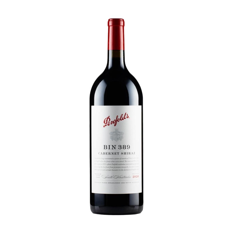 2020 | Penfolds | Bin 389 (Magnum)