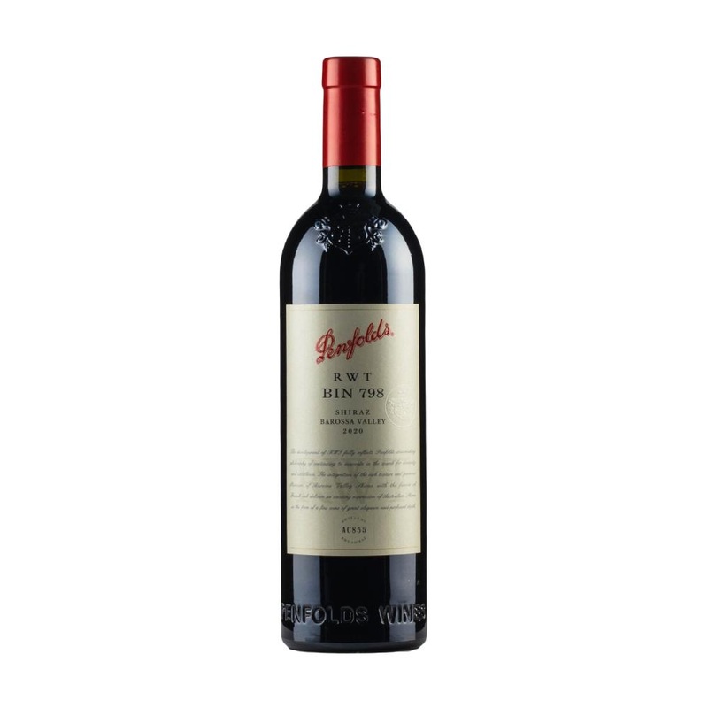 2020 | Penfolds | RWT