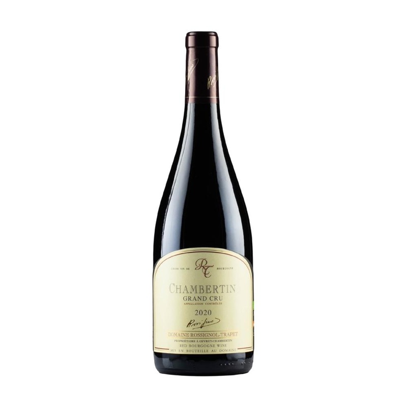 2020 | Rossignol Trapet | Chambertin