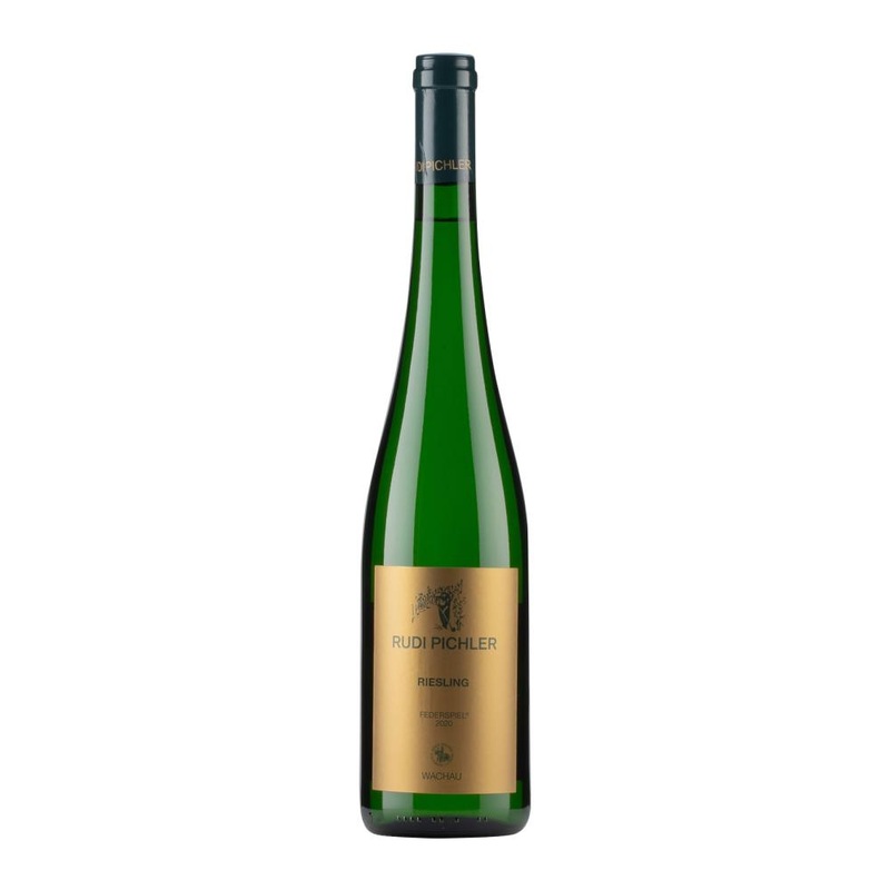 2020 | Rudi Pichler | Riesling Federspiel