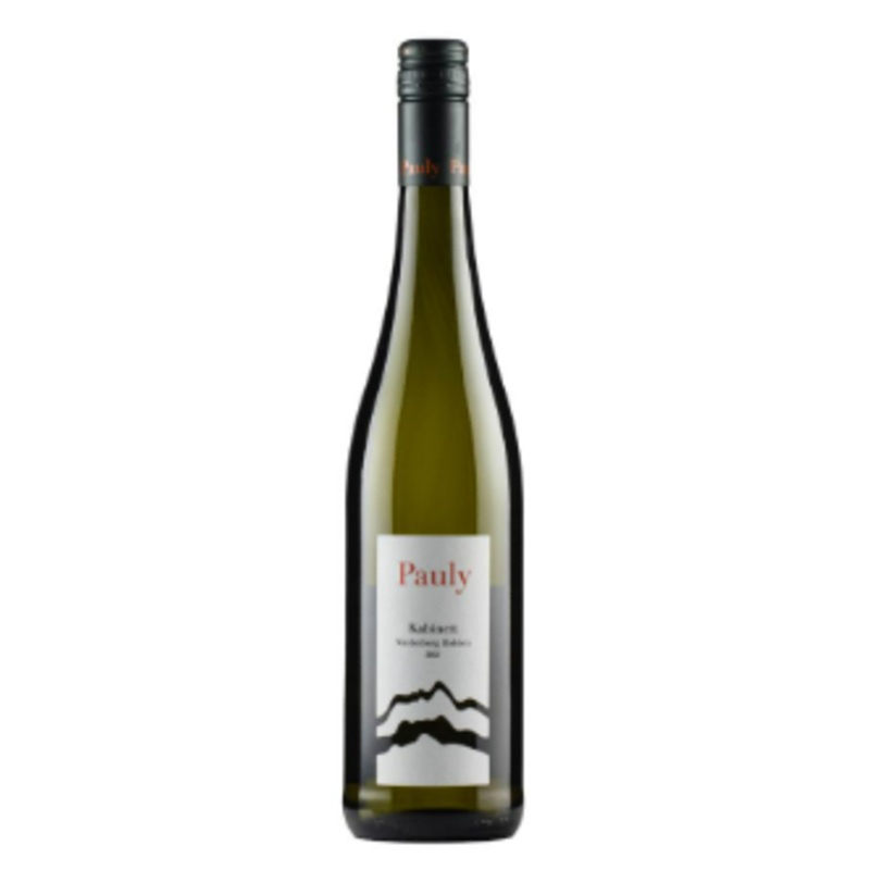 2021 | Pauly | Niederberg Helden Riesling Kabinett