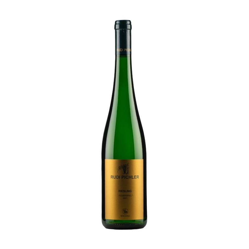 2021 | Rudi Pichler | Riesling Federspiel