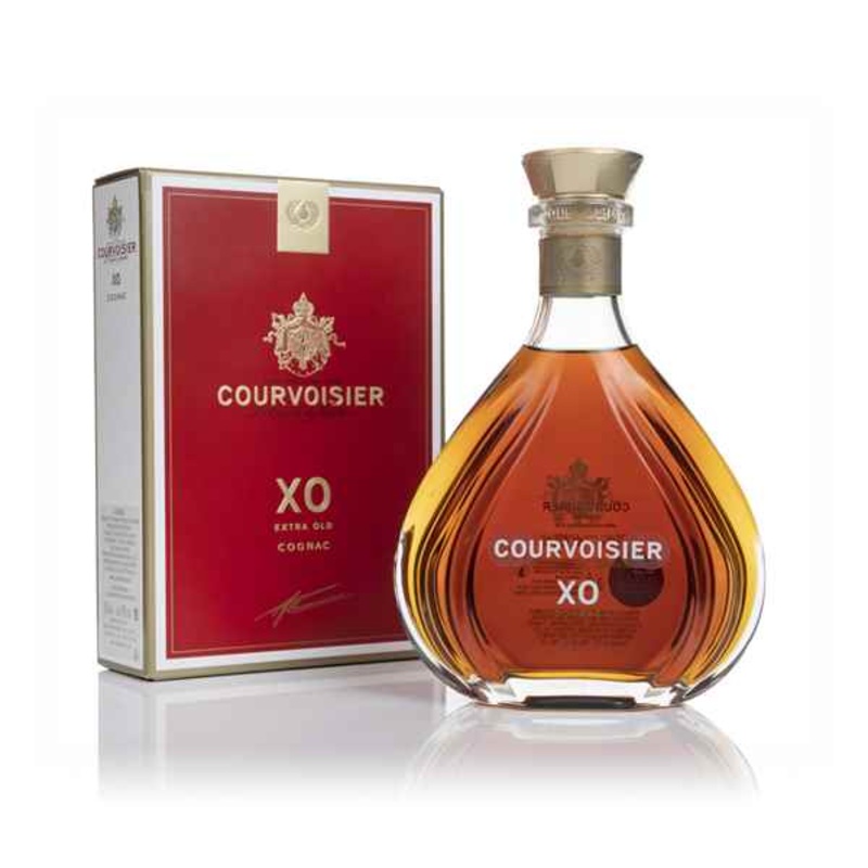 Courvoisier XO French Cognac | 700ML
