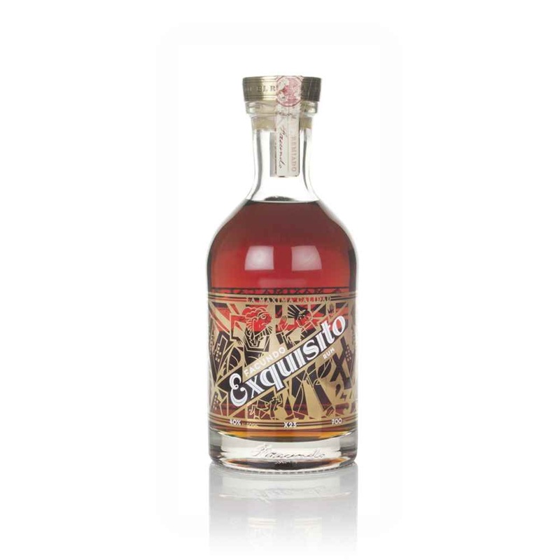 Facundo Exquisito Puerto Rican Rum | 700ML
