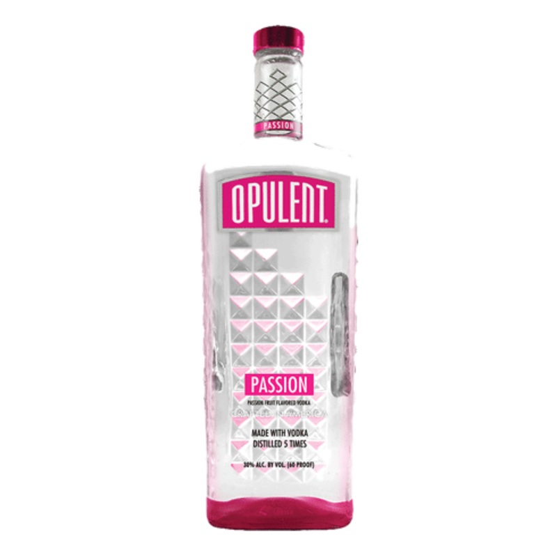 Opulent Passion Vodka | 1.75L