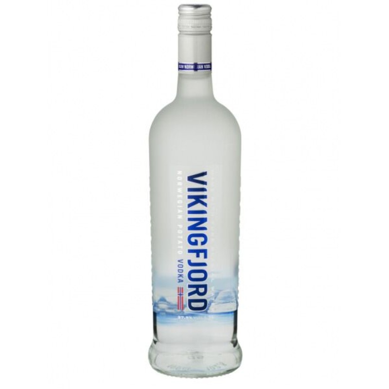 Vikingfjord Norwegian Potato Vodka | 1L