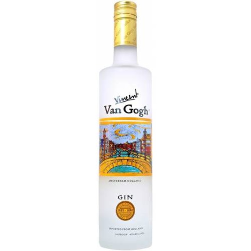 Vincent Van Gogh Gin | 700ML
