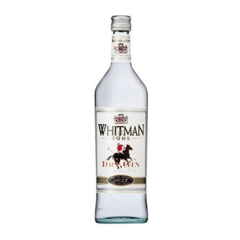 Whitman Gin | 1L