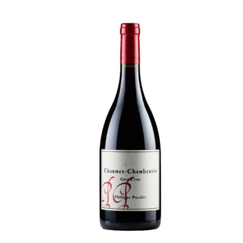 2008 | Philippe Pacalet | Charmes Chambertin