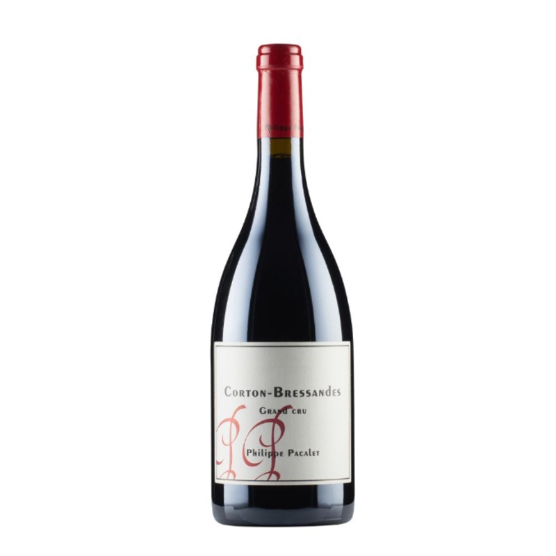 2018 | Philippe Pacalet | Corton Bressandes