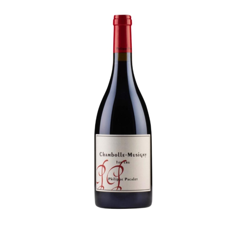 2019 | Philippe Pacalet | Chambolle Musigny 1er Cru