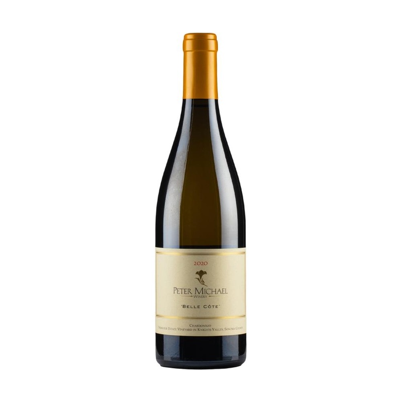 2020 | Peter Michael | Belle Cote Chardonnay