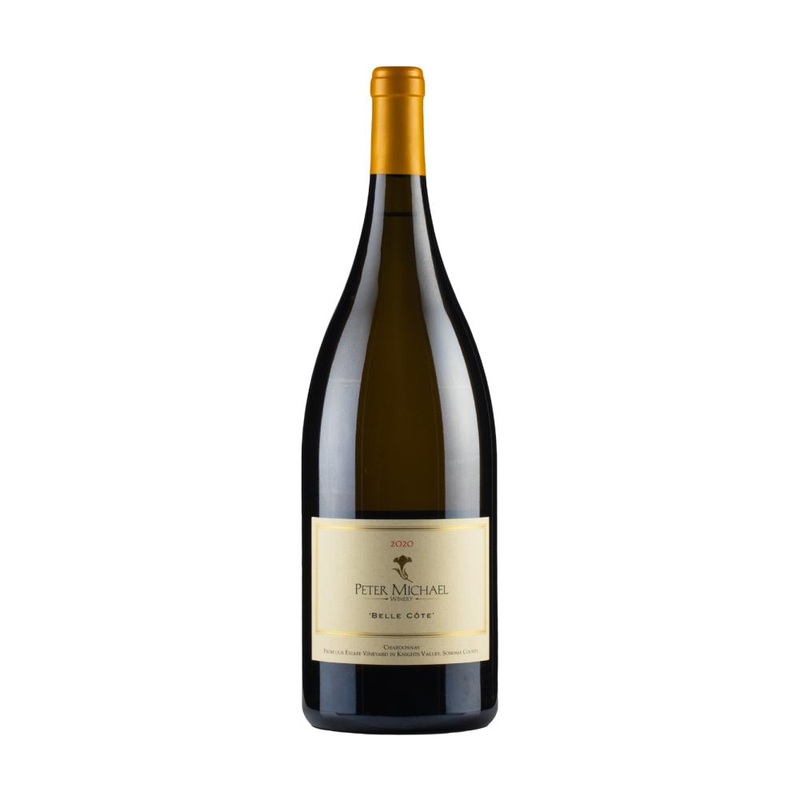 2020 | Peter Michael | Belle Cote Chardonnay (Magnum)