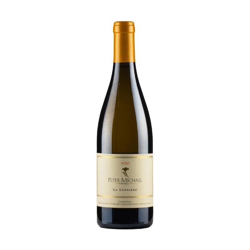 2020 | Peter Michael | La Carriere Chardonnay