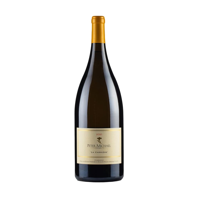 2020 | Peter Michael | La Carriere Chardonnay (Magnum)