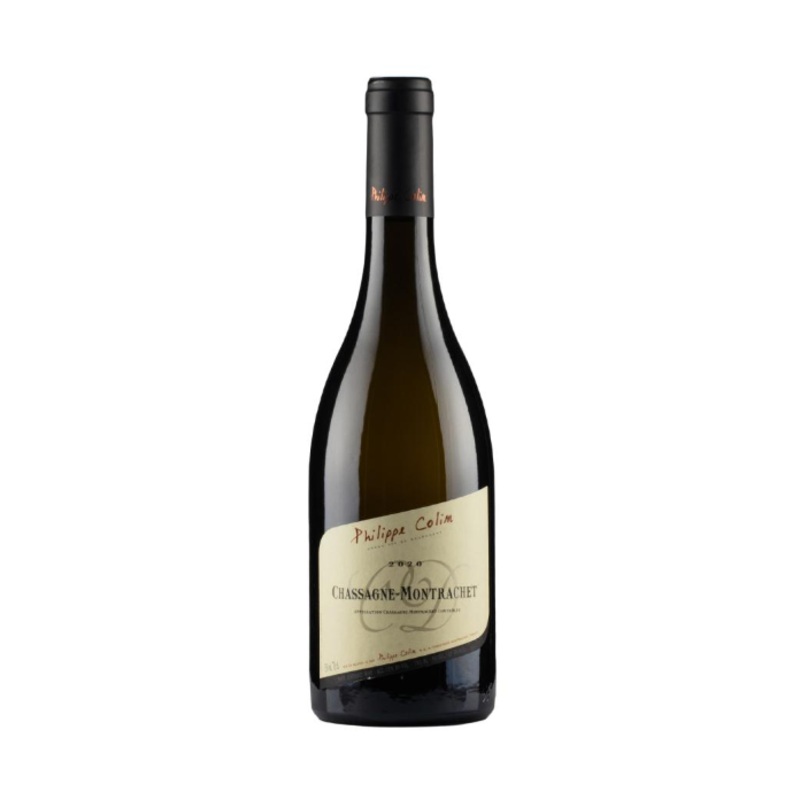2020 | Philippe Colin | Chassagne Montrachet
