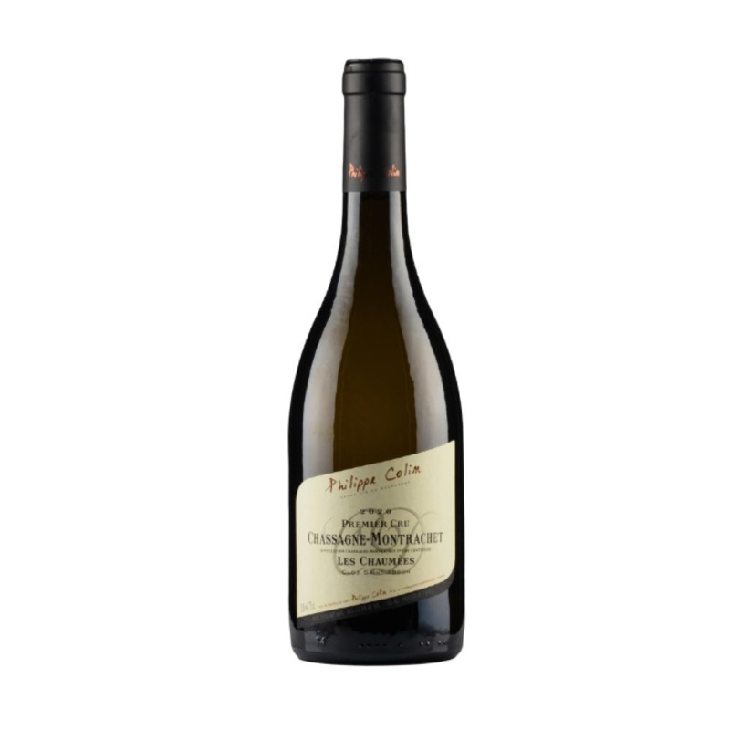 2020 | Philippe Colin | Chassagne Montrachet Les Chaumees Clos St Abdon