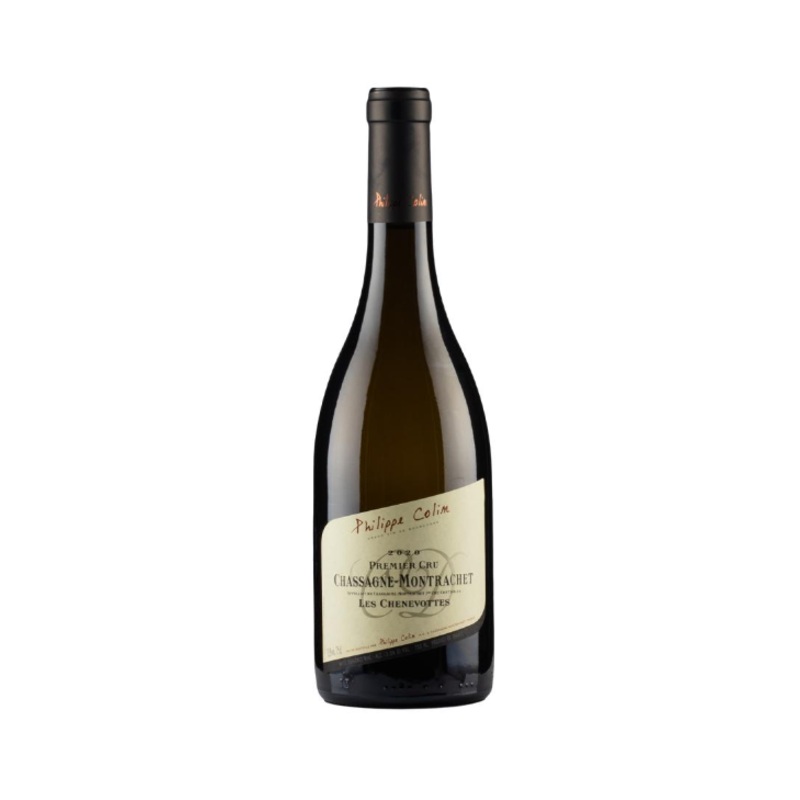 2020 | Philippe Colin | Chassagne Montrachet Les Chenevottes