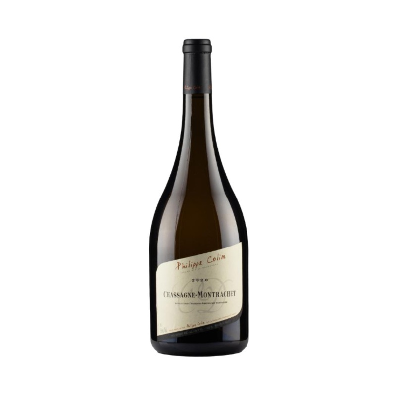 2020 | Philippe Colin | Chassagne Montrachet (Magnum)