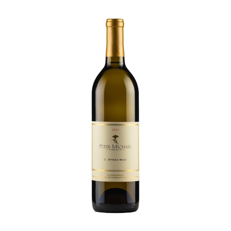 2021 | Peter Michael | L`Apres Midi Sauvignon Blanc